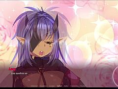 Lucy Got Problems Part 1