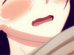 Episode 11 of nobunaga sensei no osanazuma