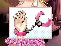 Waking Up Next To My Yandere Neighbor