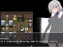 Grace In The Labyrinth Town Part 4: Adventure Continues