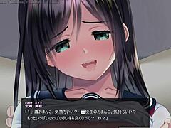 Nightmaretaker Misaki Sex Scenes Explode!