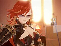 I watch video 240 of big cock creampie in anime hentai