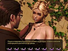 Complete Gameplay Pale Carnations Part 41