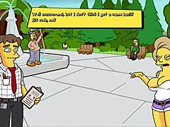 Yo, check Burns Mansion Episode 1 now