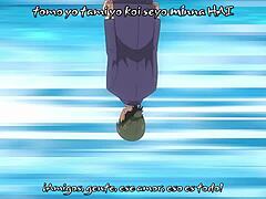 Nobunaga-sensei in osanazuma 11 - Hentai episode