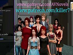 OMG, my new family ep 168 is wild! 😲 Pure hentai action.