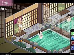 Who's my new bitch in Hentai game NTRaholic final?