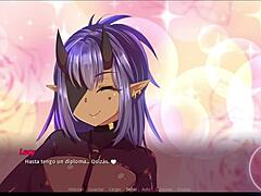 Lucy Got Problems Part 1