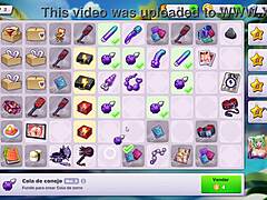 the doctor says, 'let's unite in the horny villa'