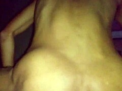 Comi O Dotado De 20 Cm In Anal Gay Assfucking Sex