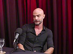 Fckcast 2: steamy gay anal action and fetish fun
