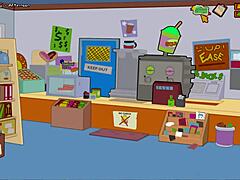 Yo, check Burns Mansion Episode 1 now