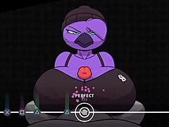 beat banger she doesnt like you gameplay