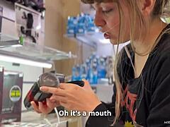 exploring tokyo's wild sex shops with toy tryouts