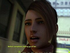 Exploring Inside Jennifer 73 Game