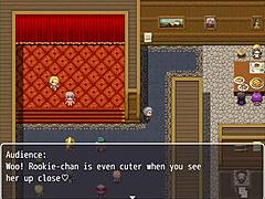 Garota arrives in another world without clothes - naked reincarnation of a girl - part 1