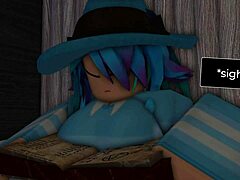 i'm gettin' rough sex wit big tits in rggsfbs 2 anime hentai scene