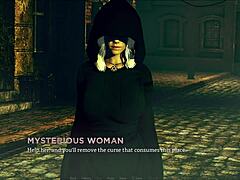 एटरनम गेम सीन 40।