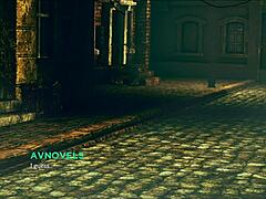 एटरनम गेम सीन 40।