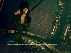 एटरनम गेम सीन 40।