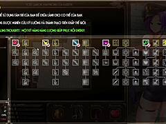 Karryn's prison t1 gameplay prisoner mode.