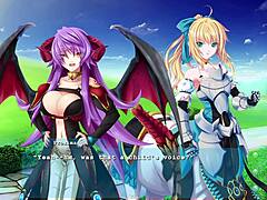 Princess X Fan Disc Ep19 Double Date Adventure Unfolds