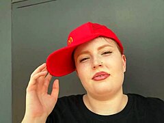 Mia Dior Fucks Hiring Manager for Job After McDonald’s Firing