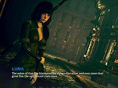 एटरनम गेम सीन 40।