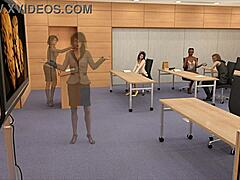 Big City Pleasures 16 - Why’s Mrs. Cooper Calling John Home? 🤔