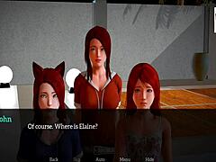 My New Family 129 with Teen 18+ Small Tits in Anime Hentai