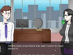 Business of loving part 9 dating anime!