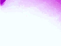 Vanessa Cage's emotional tan lines masturbation on treadmill with pussy focus.