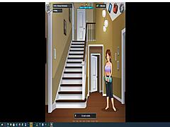 Summertime vibes with steamy gay action unfolding now.