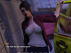 Exploring Inside Jennifer 73 Game