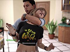 Explore The Mysterious Rosewater Manor In Episode 44. Discover Hidden Secrets In This Intriguing Game