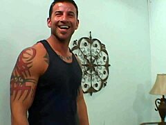 Blonde Hottie Fucked Reverse Cowgirl Before BF