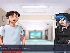 Summer Time Saga Unc Part 29!