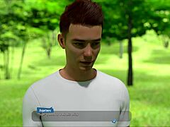 हॉटीज़ की मदद करना 20 - वाह!