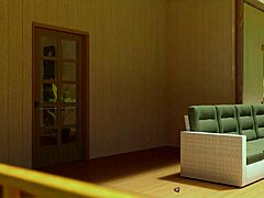 हॉटीज़ की मदद करना 20 - वाह!