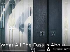 I sees sex addict babe jesse pony upset cause will pounder fucked all her friends but her.