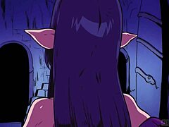 Wanna see this wild porn animation mix with crazy orgy action?