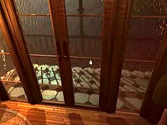 Lust for Darkness gameplay part 2 with mature group scenes