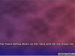 Apartment of Love Ep 1 - Meeting my quirky step uncle in animated fun.