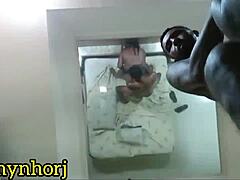 Festinha particular no hotel girassol no rio de janeiro o dotado carioca botou tudo na casada ainda gozou dentro video completo no red