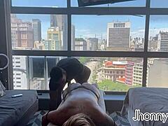 Massagem Gostosa Turns Wild with Tattooed Big Cock Gay Action