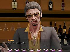 I’m aching watching this milf in Pale Carnations Part 20 get pounded doggystyle outdoors!