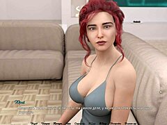 Knockout Master Part 2: Monster Cock Slaps Tits in Doggystyle