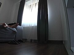 incredible wife cheats in raw homemade anal porn video