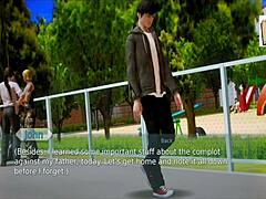 Academy 15 gameplay got me hooked, um, can't stop watchin' it!