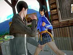 Academy 15 gameplay got me hooked, um, can't stop watchin' it!